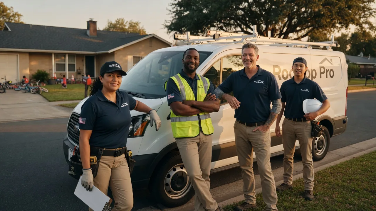 Roof Repair in Marion, NY near me
