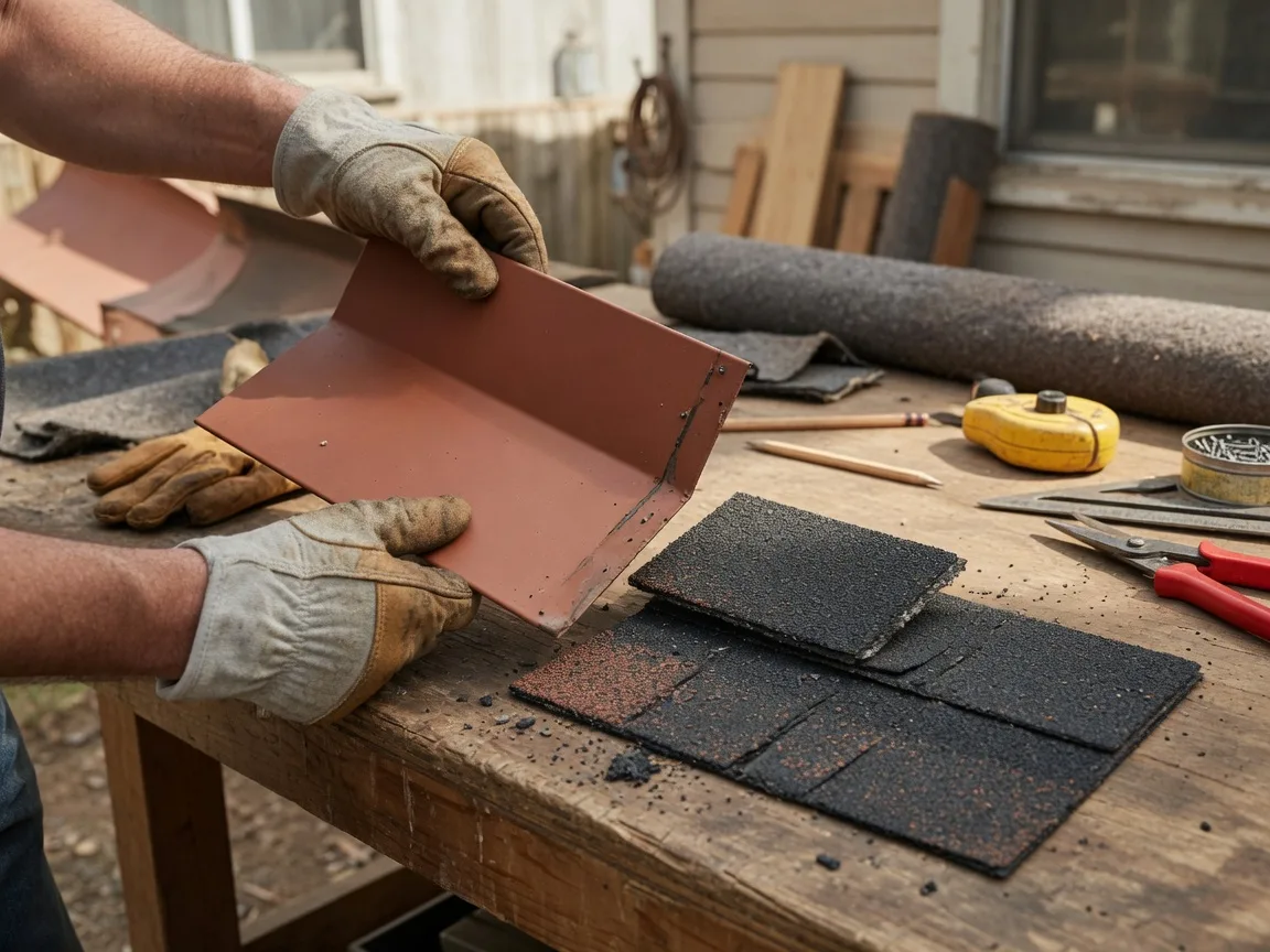 Roof Repair company in Marion, NY